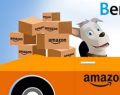 RC automobile: da Ben un buono Amazon a tutti i suoi nuovi clienti