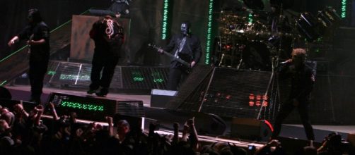 Slipknot estrena el video de la canci&oacute;n 'XIX'