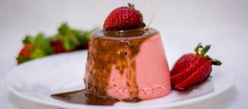 Sobremesas deliciosas com whey protein