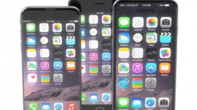 Apple iPhone 7: in uscita nell'autunno 2016