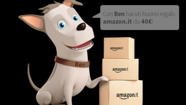 "Chi ci sceglie fa molto Ben!". Ben Assicurazioni.