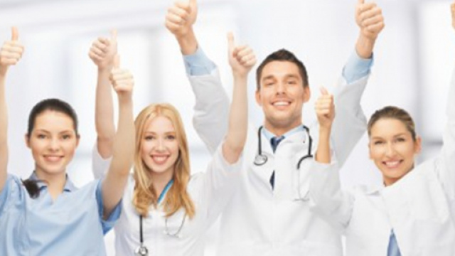 Concorso per l'assunzione di 6 infermieri