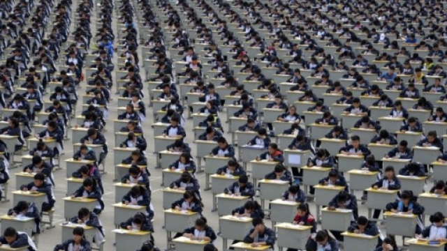 Concorso scuola 2015: prove d'esame