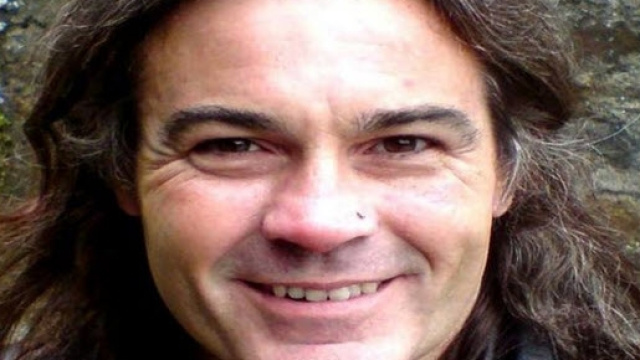 Dave Davies, uno dei testimoni