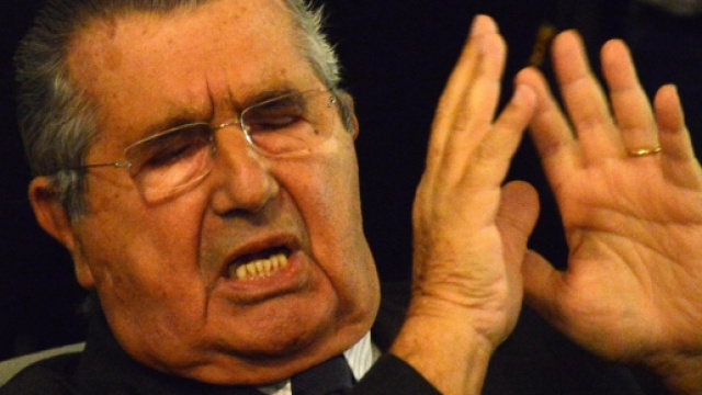 Debendetti, rinviato a giudizio