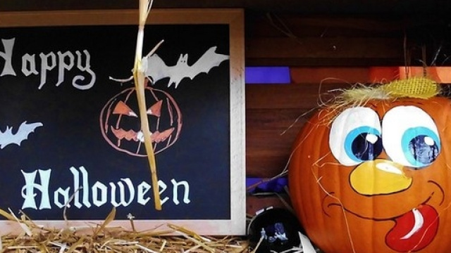 Frasi spettrali Halloween 2015