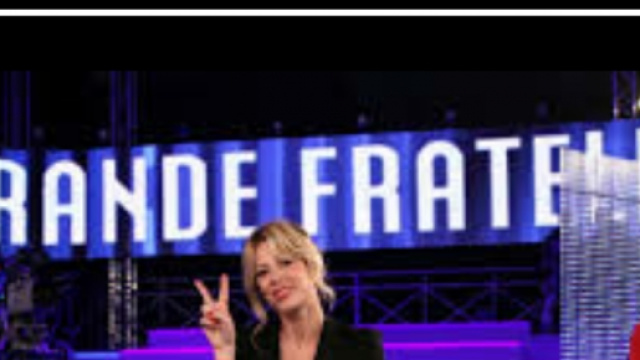 GF14 gossip programma: bye bye gemelle
