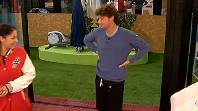 Gossip Grande Fratello 2015: le coppie scoppiano