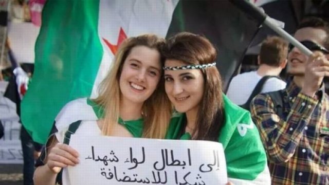 Greta e Vanessa: fu pagato un riscatto