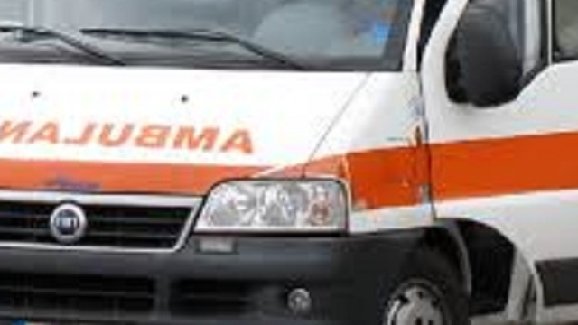 Incidente stradale nel Cosentino.