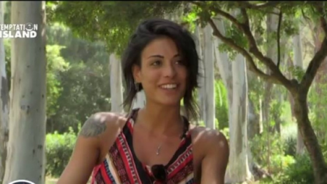 Le rivelazioni di Fabiola su Emanuele