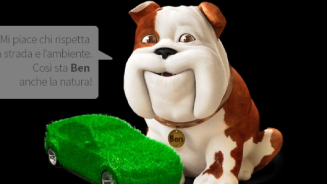 Nuova polizza online, con Ben buono da 40 euro