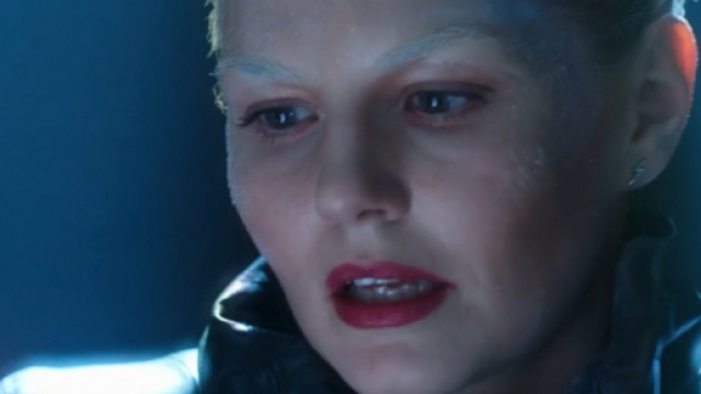 Once Upon a Time 5x02 'The Price'