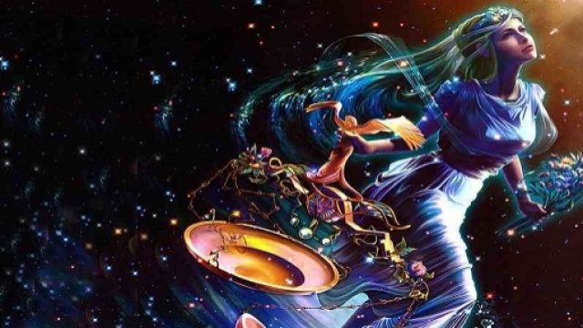 Oroscopo del mese di ottobre: tutte le novit&agrave;