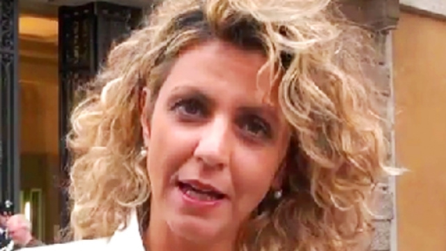 Oscenit&agrave; al Senato, Lezzi M5s: finalmente verit&agrave;