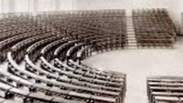 Pubblicazione risultati test medicina