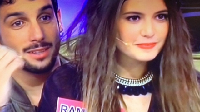 Rama Lila ha un nuovo misterioso ragazzo