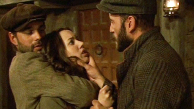 Replica streaming Il Segreto del 4 ottobre 2015