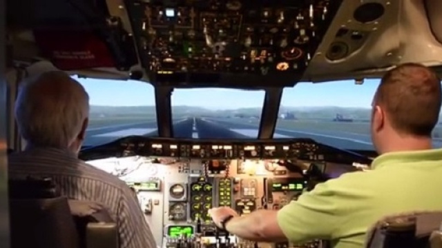 Sciopero trasporto aereo 8 ottobre 2015