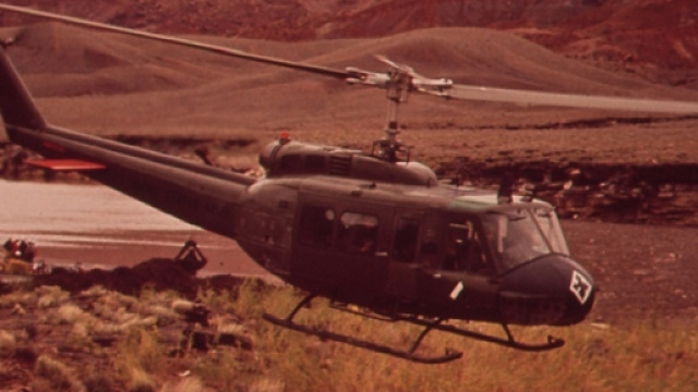 Situazione di emergenza in Carolina del Nord