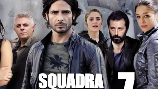 Squadra Antimafia: le anticpazioni