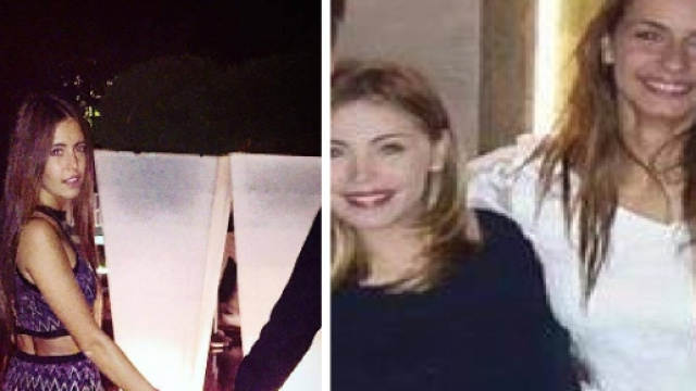 U&D: Anna e Ram Lila, incontri speciali