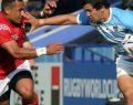 Los 'Pumas' están a un paso de los cuartos de final
