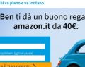Passare ad un'altra compagnia assicurativa è semplice con Ben in più in regalo un buono