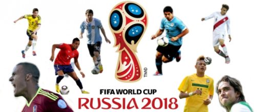 9 selecciones buscar&aacute;n su boleto para Rusia 2018
