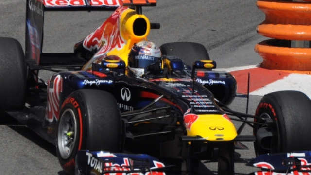 Accordo Red Bull - Mercedes si far&agrave;?