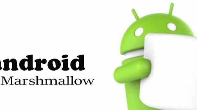 Aggiornamento Android 6.0 Marshmallow