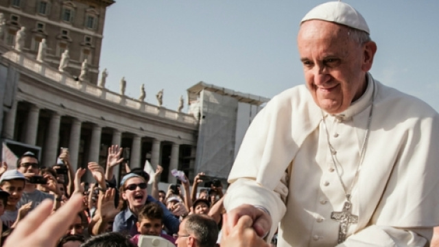 Al via il sinodo sulla famiglia