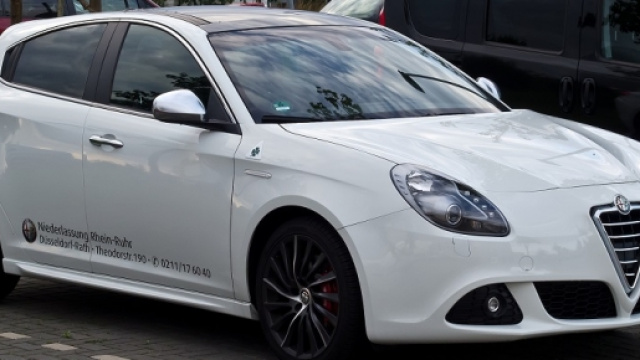 Alfa Romeo Giulietta: prezzi e novit&agrave;