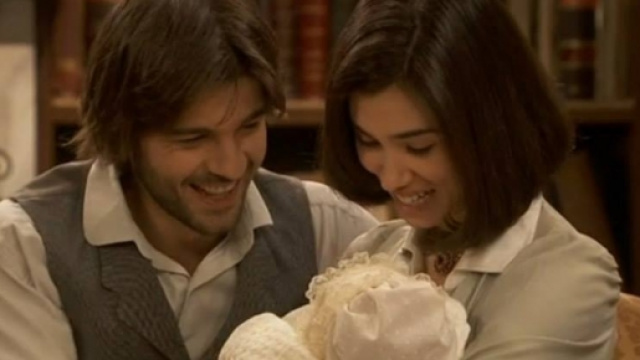 Anticipazioni Il Segreto dell'11 ottobre