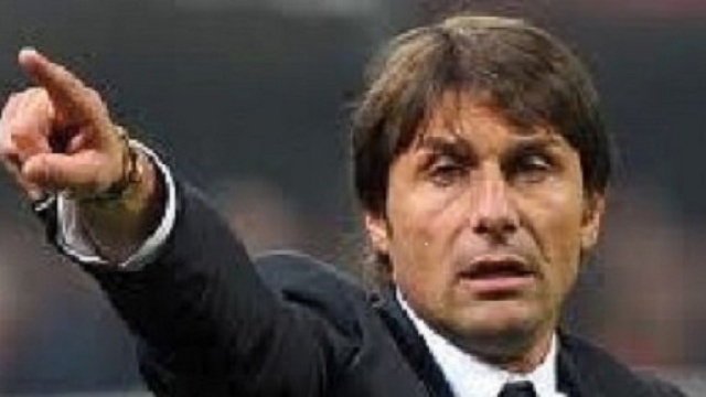 Antonio Conte: allenatore della nazionale italiana