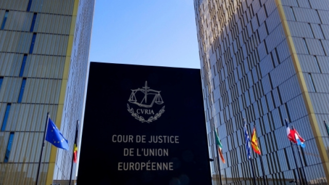 Corte di giustizia europea invalida il Safe Harbor