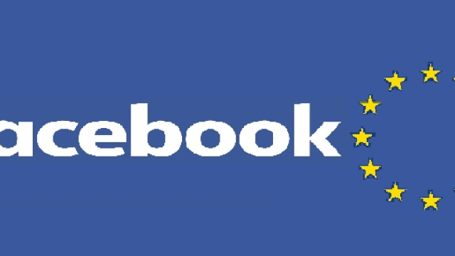 Decisione della Corte Europea sui dati di Facebook