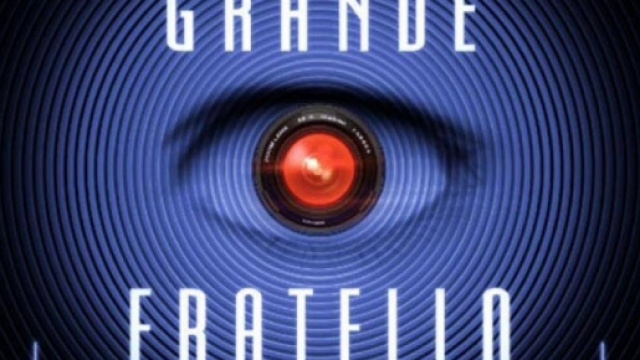 Grande Fratello 2015 diretta streaming 24 ore