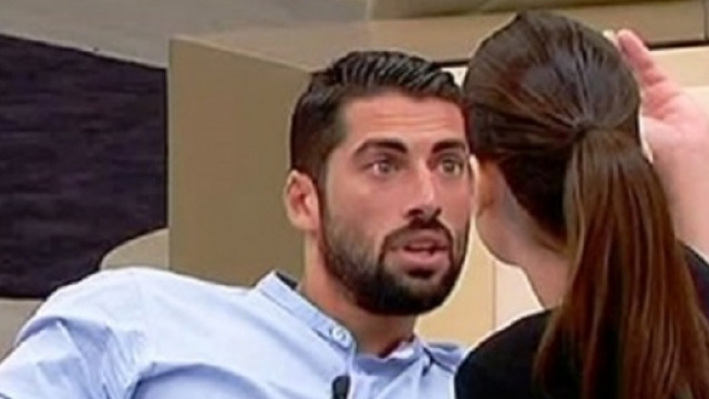 Grande Fratello: Mary e Giovanni litigano