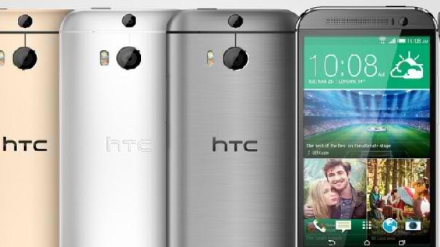HTC One A9 Aero, presentazione 20 ottobre 2015