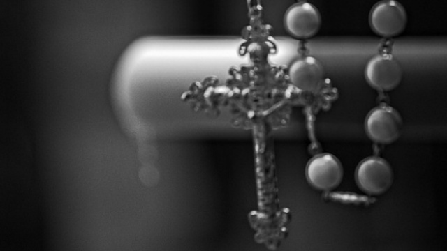 Il coming out alla vigilia del Sinodo.