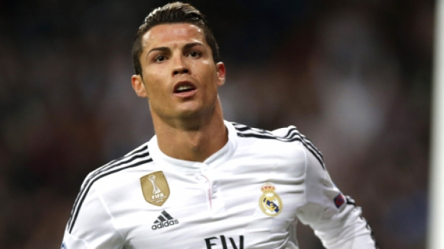 Il film documentario di Cristiano Ronaldo.