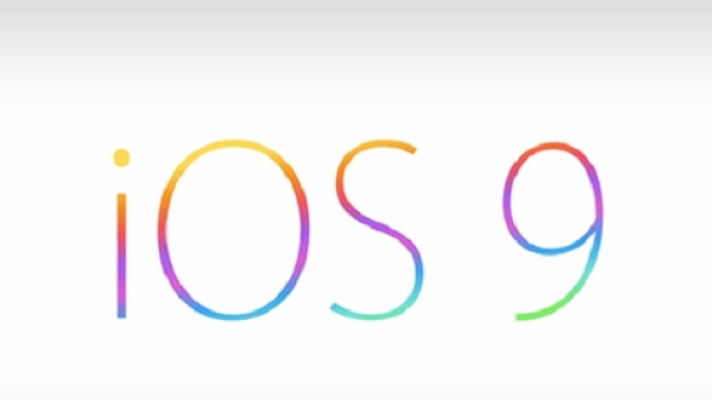 iOS9: falle nel software e problemi con le app