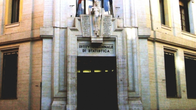 Istat: l'economia italiana si rafforza