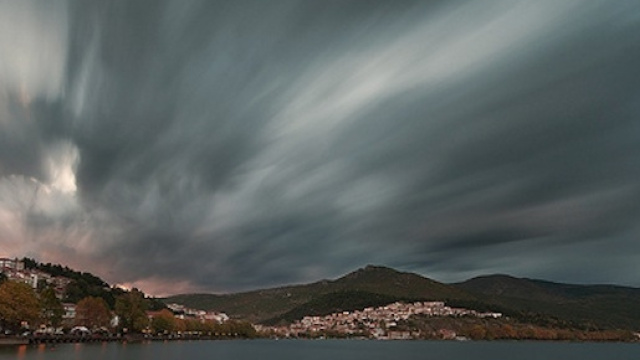 Nuove previsioni meteo autunno 2015