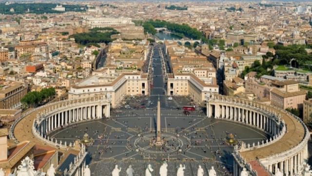 Ponte di Ognissanti: dove andare?