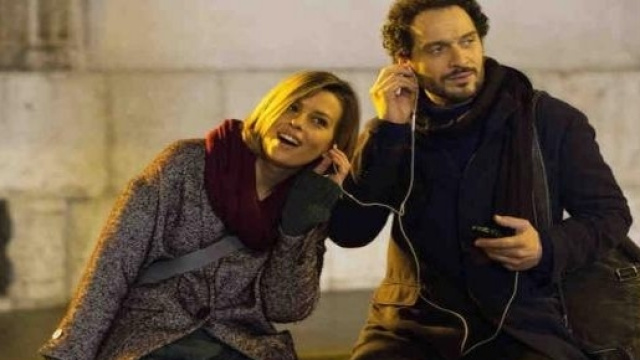 Programmi TV 7-8 ottobre: &egrave; arrivata la felicit&agrave;