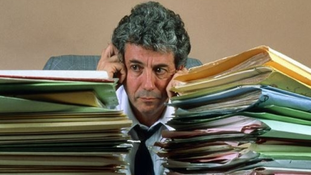 Recupero dei processi civili arretrati