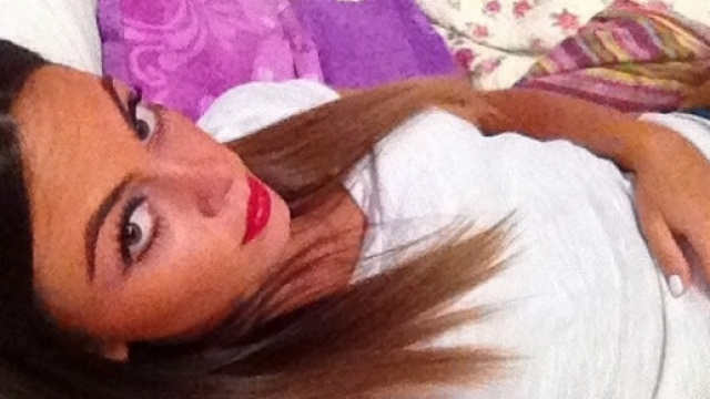 Silvia Raffaele, tronista di Uomini e donne