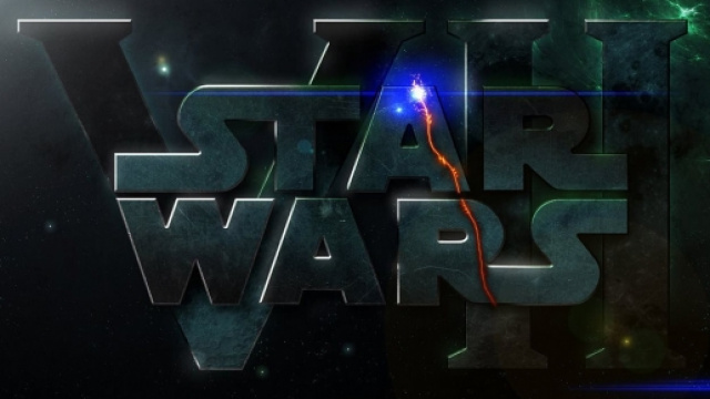 Star Wars: Episodio VII - Il risveglio della Forza